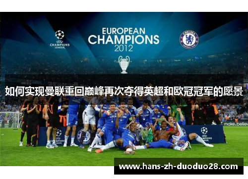 如何实现曼联重回巅峰再次夺得英超和欧冠冠军的愿景