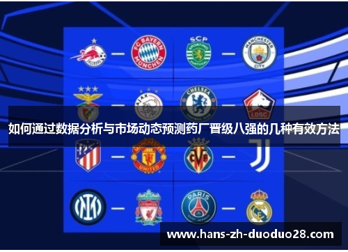 如何通过数据分析与市场动态预测药厂晋级八强的几种有效方法