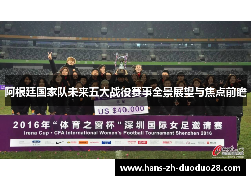 阿根廷国家队未来五大战役赛事全景展望与焦点前瞻